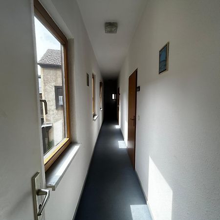Ferienwohnung #2 In Der Altstadt Von Stadtroda المظهر الخارجي الصورة