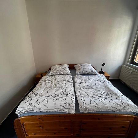 Ferienwohnung #2 In Der Altstadt Von Stadtroda المظهر الخارجي الصورة