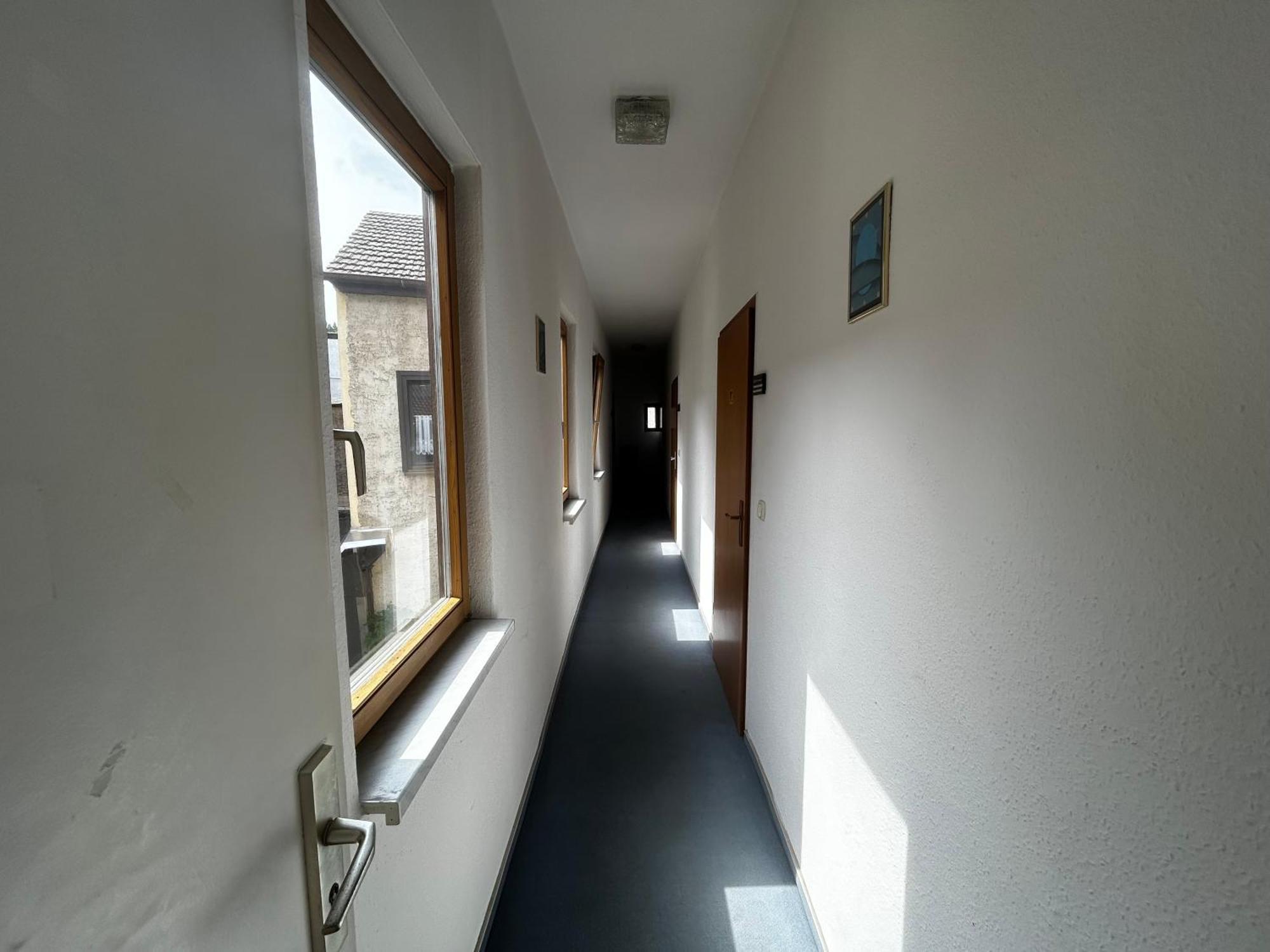 Ferienwohnung #2 In Der Altstadt Von Stadtroda المظهر الخارجي الصورة
