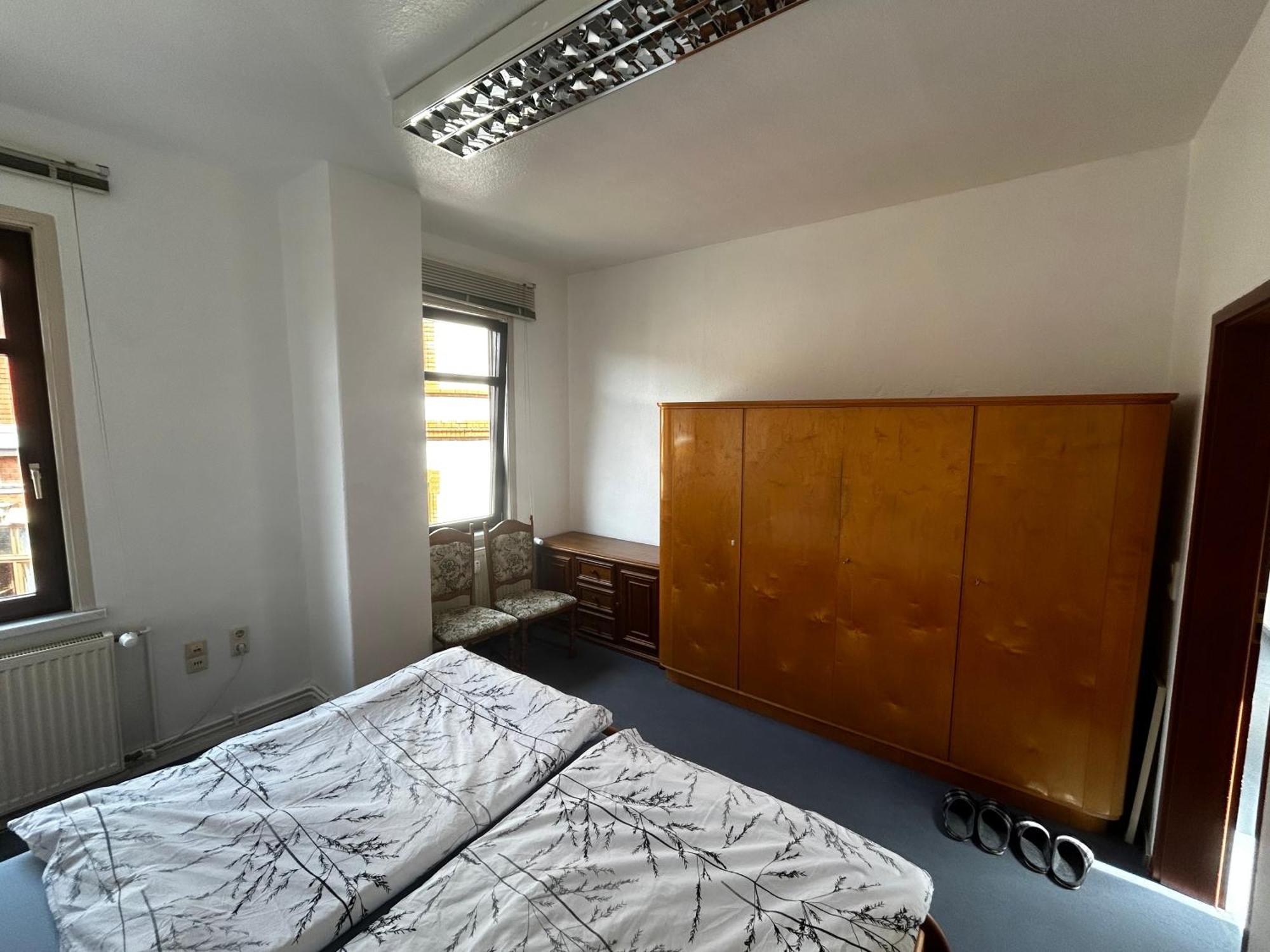 Ferienwohnung #2 In Der Altstadt Von Stadtroda المظهر الخارجي الصورة